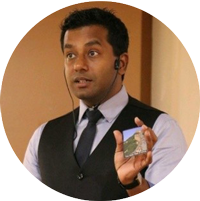Rakesh Syam