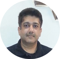 Shantanu Agrawal
