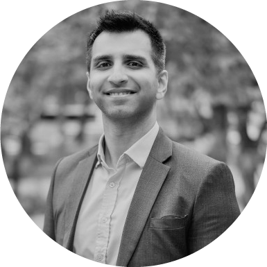Suraj Laungani
