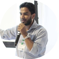 Syed Anwaarullah