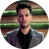 Vaibhav Arora